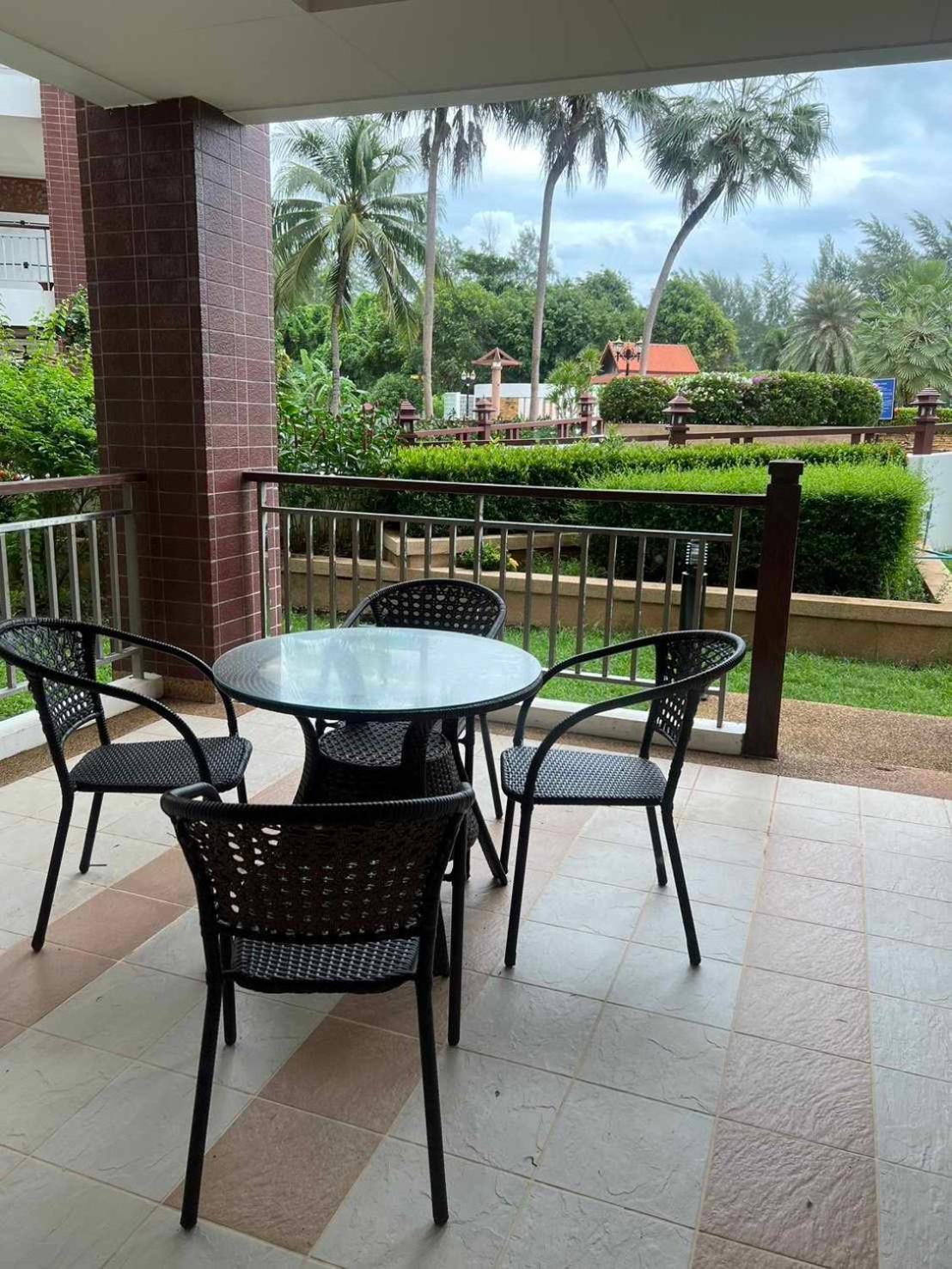 Seaview Condominium B15 Районг Экстерьер фото