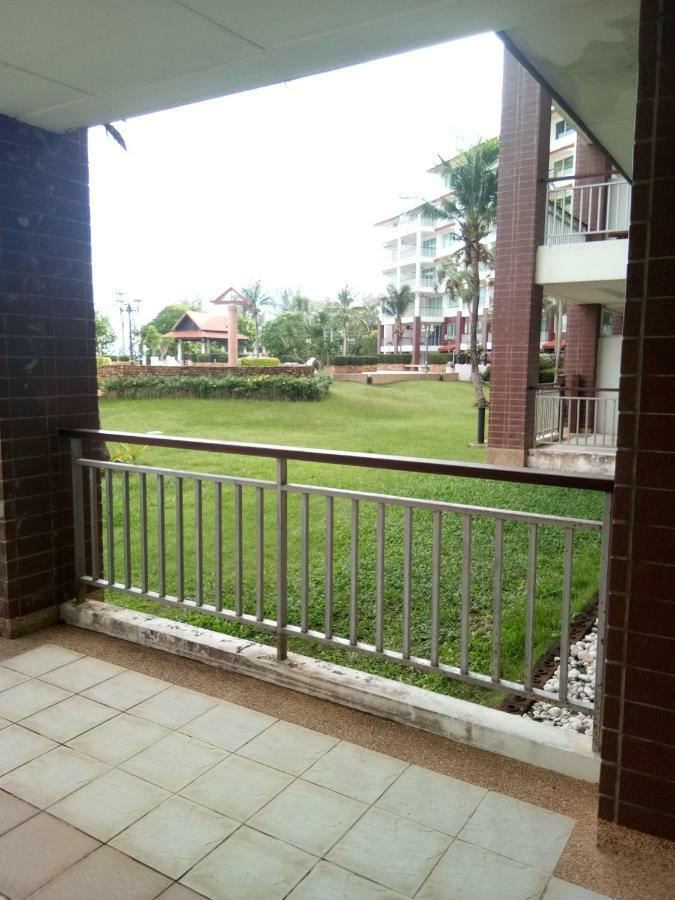 Seaview Condominium B15 Районг Экстерьер фото