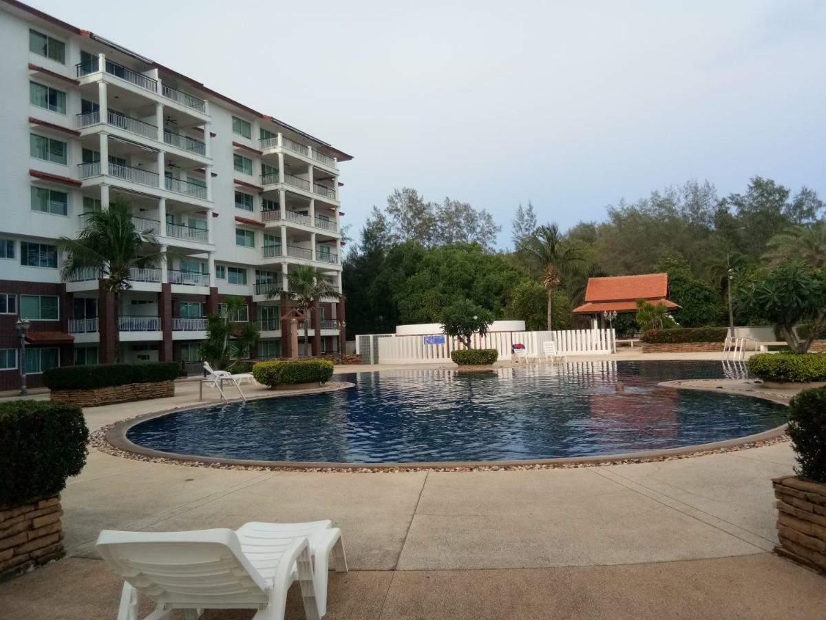 Seaview Condominium B15 Районг Экстерьер фото
