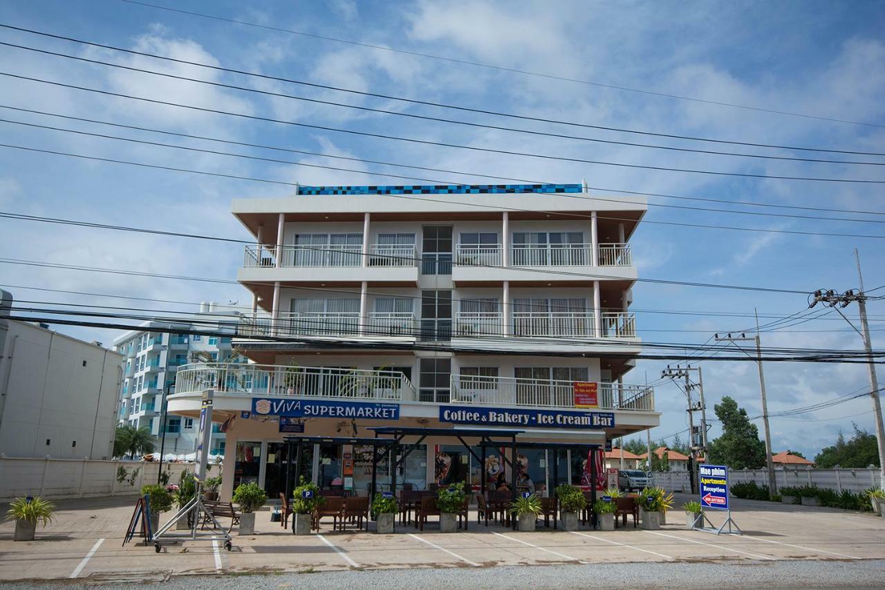 Seaview Condominium B15 Районг Экстерьер фото